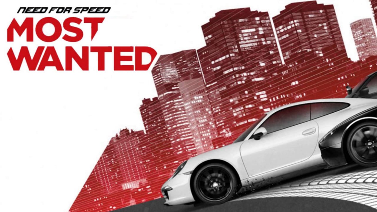 Download game need for speed most wanted gratis